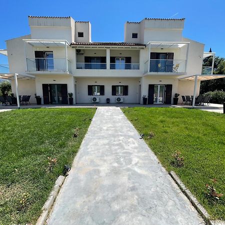 Villa Rodelia Roda  Exteriör bild