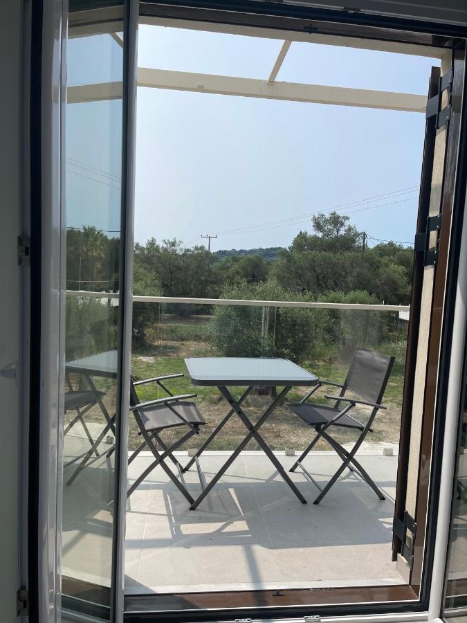 Villa Rodelia Roda  Exteriör bild