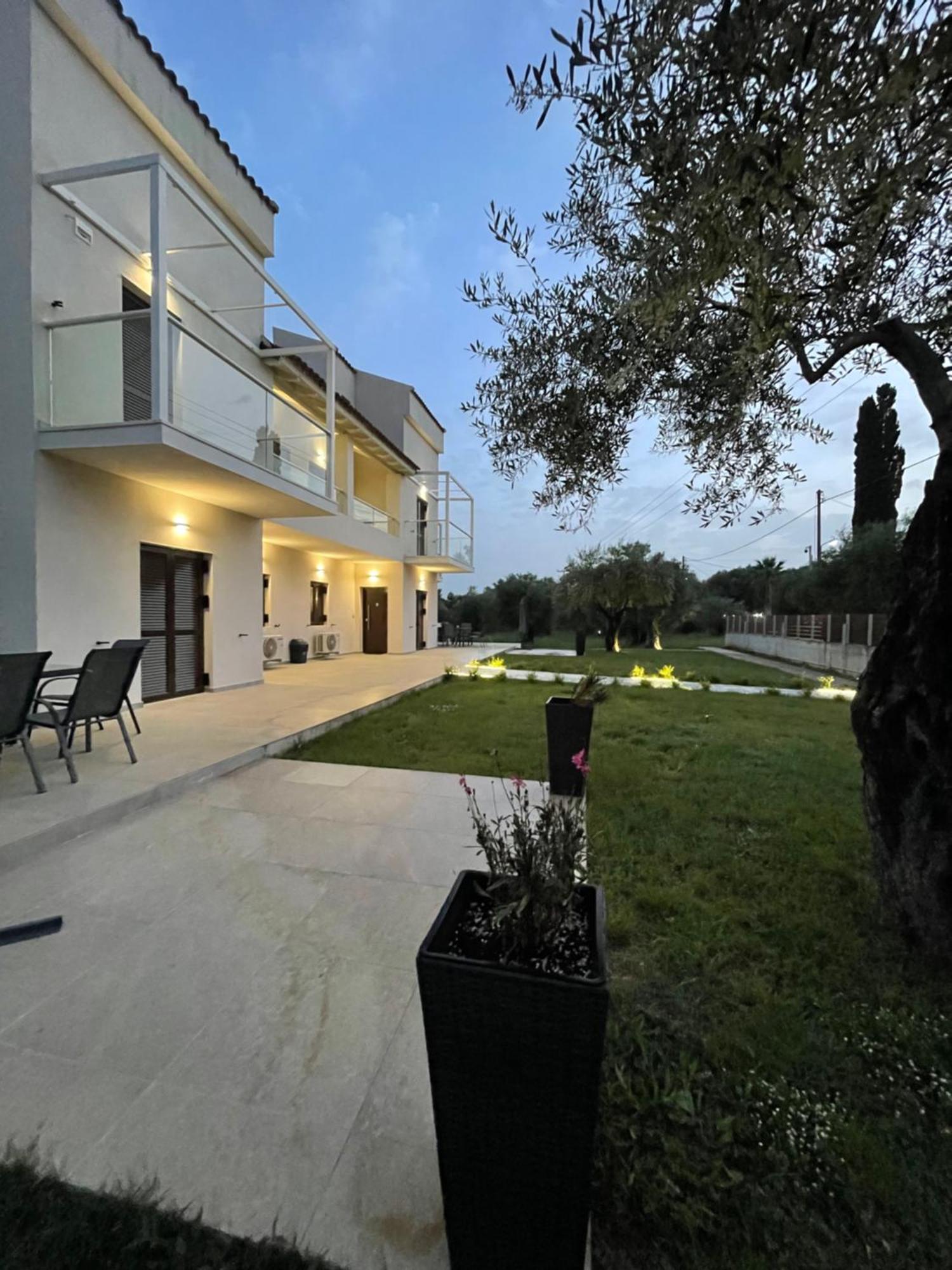 Villa Rodelia Roda  Rum bild